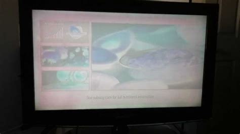 Adjusts the whiteness of the picture. Samsung TV color problem, HELP! - YouTube