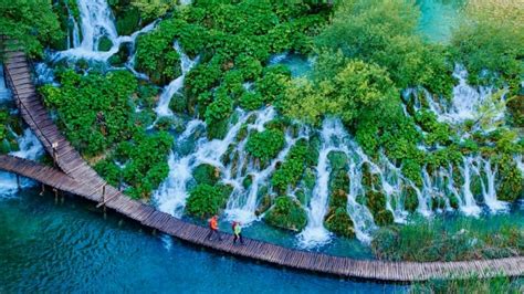 Croatias Plitvice Lakes National Park The One Photo You Dont Need
