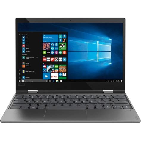 Lenovo 2 In 1 Yoga 720 12ikb Cu Procesor Intel Core I7 7500u Pana La