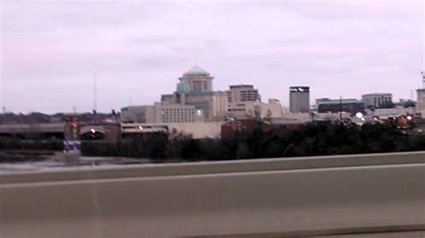Downtown Montgomery Alabama Youtube