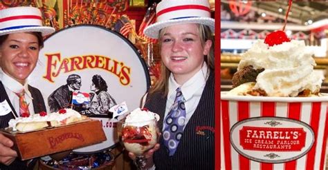 The Last Farrells Ice Cream Parlour Has Closed Its Doors