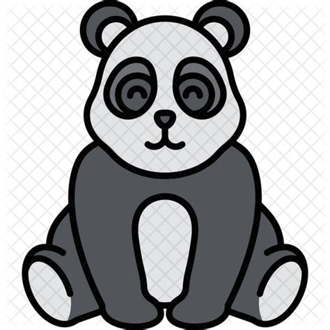 Giant Pandas Png Picture Png Mart
