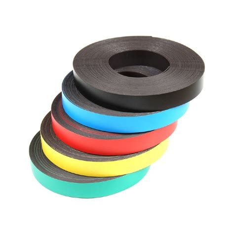 Bi Office Coloured Magnetic Tape Boards Direct