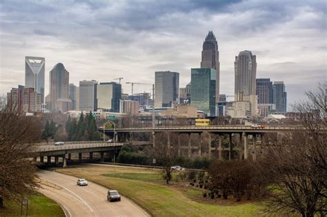Here Are The Four Charlotte Future 2040 Growth Possibilities Sustain