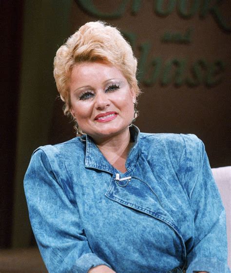 Tammy Faye Messner Biography Televangelism Scandal Death And Facts