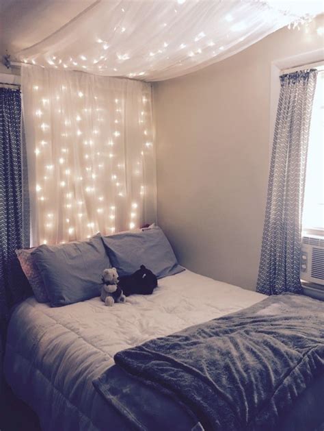 20 Sheer Curtains With Built In Lights