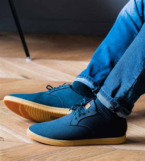 10 Best Mens Canvas Trainers To Buy In 2024 Opumo Magazine