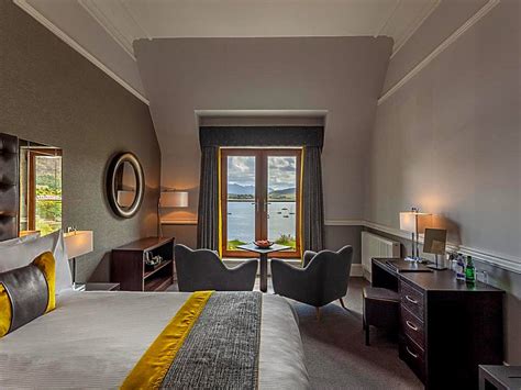 Top 11 Luxury Hotels In Isle Of Skye Sara Linds Guide