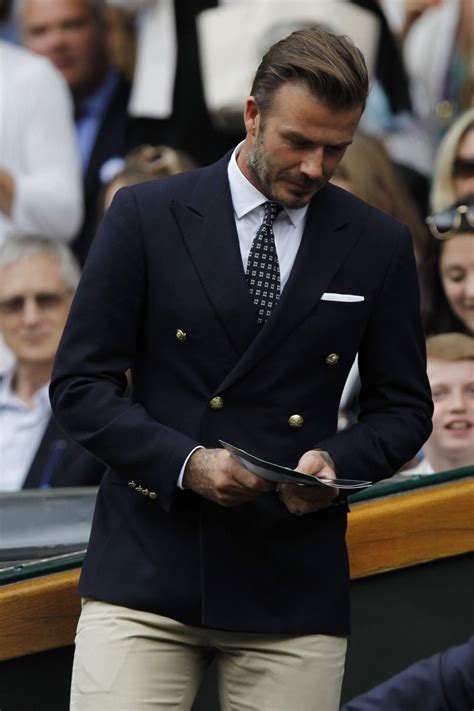 Image Gallery David Beckham Suit Fashion Suits For Men Beckham Suit