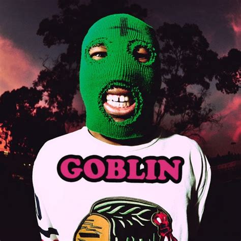 Tyler The Creator Goblin Freshalbumart