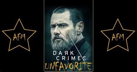 True Crimes Dark Crimes 2016 All Favorite Movies