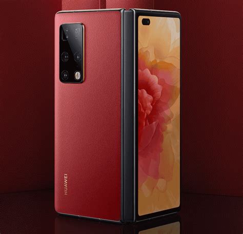 Huawei Mate 50 To Debut Snapdragon 8 Gen 1 4g Soc