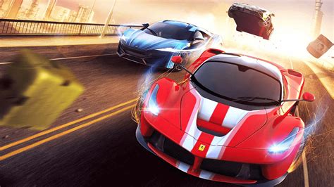 Online Game Car Racing Play Now