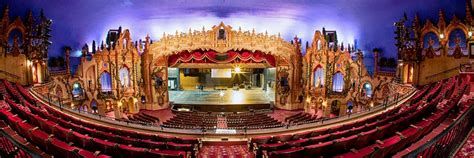Akron Civic Theatre 2022 Show Schedule And Venue Information Live Nation