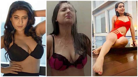 Gandi Baat Fame Actress Shiny Dixit Looks Too Sexy To Handle In These