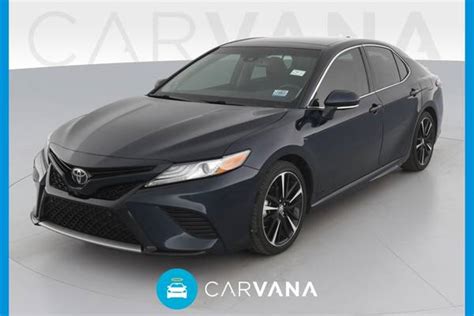 Used Toyota Camry For Sale Near Me Edmunds