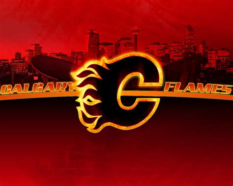 Tons of awesome calgary flames wallpapers to download for free. 44+ Calgary Flames iPhone Wallpaper on WallpaperSafari