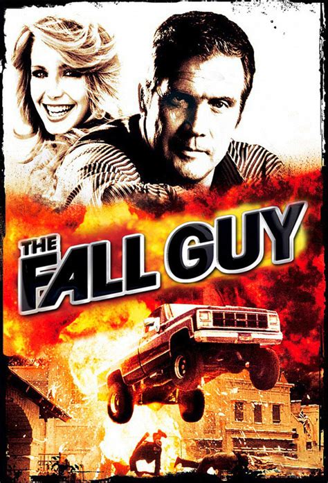 Watch The Fall Guy Online Season Tv Guide