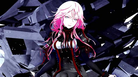Studios having 22 episodes with the first episode being aired on the 13th of october of 2011 and the. Inori Yuzuriha | Guilty Crown Wiki | Fandom