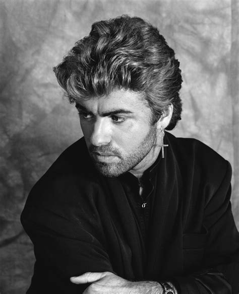 The Elusive Legacy Of George Michael Los Angeles Times