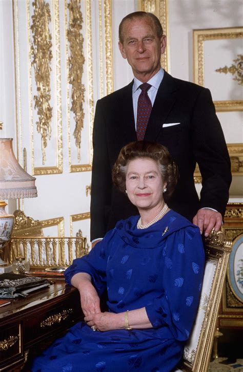 Queen Elizabeth And Prince Philips 72nd Wedding Anniversary The Best