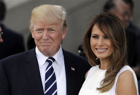 President Mrs Trump Wont Attend Kennedy Center Honors Wsj