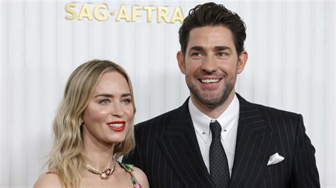 Emily Blunt Has Revealed She Is Taking A Break From Acting Afpkudos
