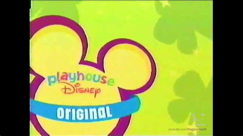 Spellboundplayhouse Disney Original Youtube