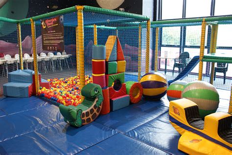 Play Zones Adventure Planet Indoor Soft Play Area In Cumbernauld