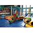 Play Zones  Adventure Planet Indoor Soft Area In Cumbernauld