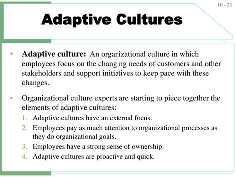 Ppt Organizational Culture Powerpoint Presentation Free Download