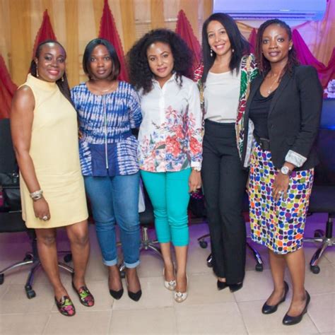 The African Women Power Network Hosts Leading African Women In Technology On Challenges