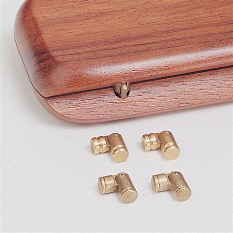 Mini Brass Hinges Woodworking Kits Woodworking Tips Woodworking