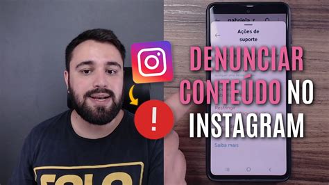 Cómo Denunciar Contenido Inapropiado En Instagram Guía Paso A Paso Y