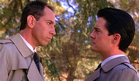 Miguel Ferrer To Return For Twin Peaks Revival 411mania