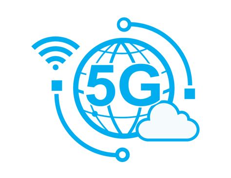 5g Png Transparent Png Mart