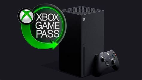 Los Mejores Juegos De Xbox Series Están En Game Pass