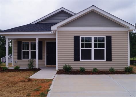 Apply To Purchase A Habitat Home In Johnston County Habitat For