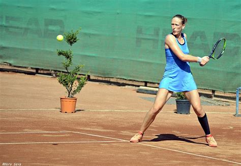 Turneul De Tenis De Câmp De La Focșani Vrancea Trophy 2019 A Fost