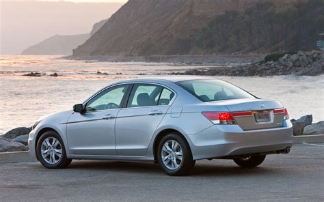 For more information on what the 2012 accord has in store for you, check out the review below. 2012 Honda Accord Reviews - Research Accord Prices & Specs ...