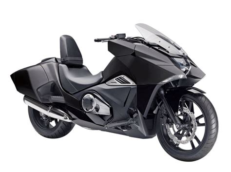Best 25 Motorcycle Models Released By Honda