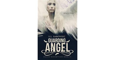 Book Giveaway For Guarding Angel Fallen Redemption By Samantha L