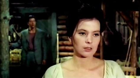 Sfanta Tereza Si Diavolii Film Romanesc Vechi Drama 1972