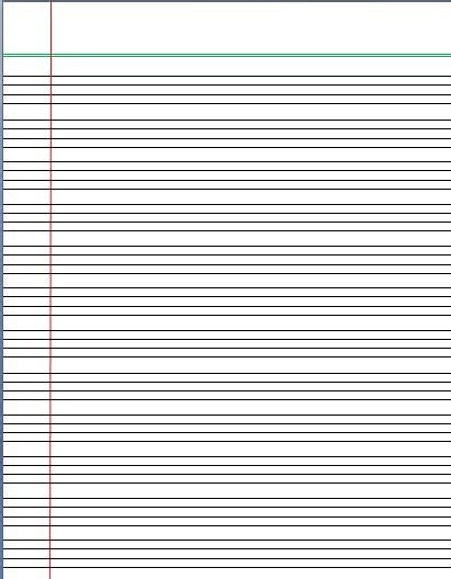 20.01.2012 · 4 lines writing template. Image result for four lined paper pdf (With images ...