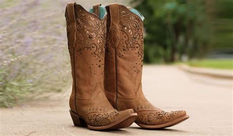 How To Wear Cowgirl Boots Fun Ways To Look Super Sassy And Gorgeous