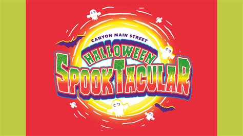 Halloween Spooktacular On The Square Canyon Main Street