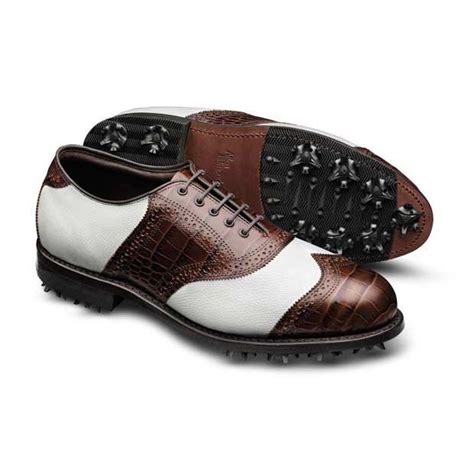 Allen Edmonds Legends Golf Fashion Golf Shoes Mens Mens Golf Clubs