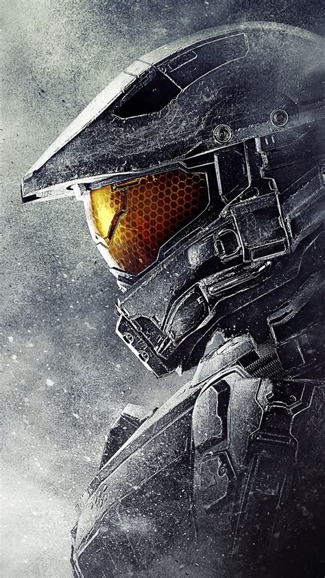 Master Chief At Halo 5 Guardians Wallpaper 2k Hd Id1854