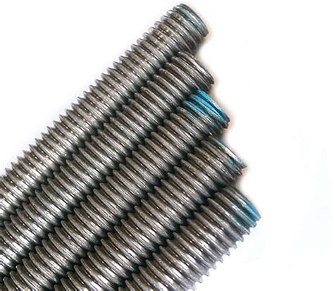 Stainless Steel Threaded Rod 10 32 X 3ft 5 Piece Bundle
