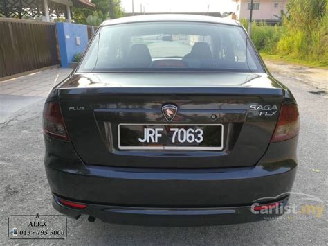 Buy proton saga and get promosi or discount proton saga flx. Proton Saga 2015 FLX Plus 1.3 in Johor Automatic Sedan ...